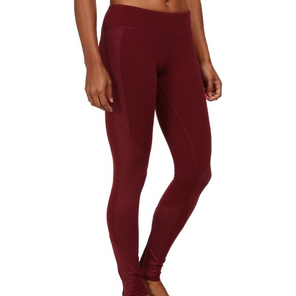 ALO Yoga Pants - ❗️1 day sale ❗️Alo yoga leggings